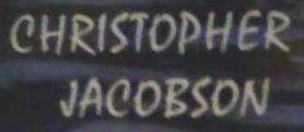 logo Christopher Jacobson